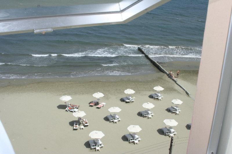 Mackenzie Beach Hotel ลาร์นาคา สิ่งอำนวยความสะดวก รูปภาพ